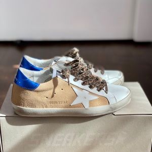Golden Goose